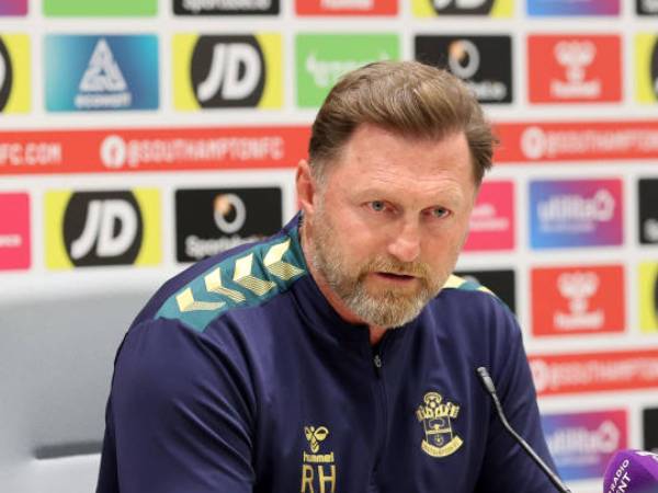 Hasenhuttl Jadi Kandidat Utama untuk Gantikan Lampard di Everton