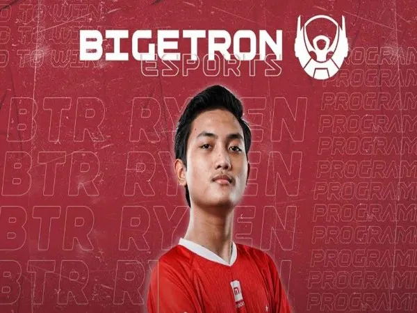 Ryzen Resmi Kembali, Diumumkan Jadi Roster BTR RA Ke-3 di PMPL ID 2023