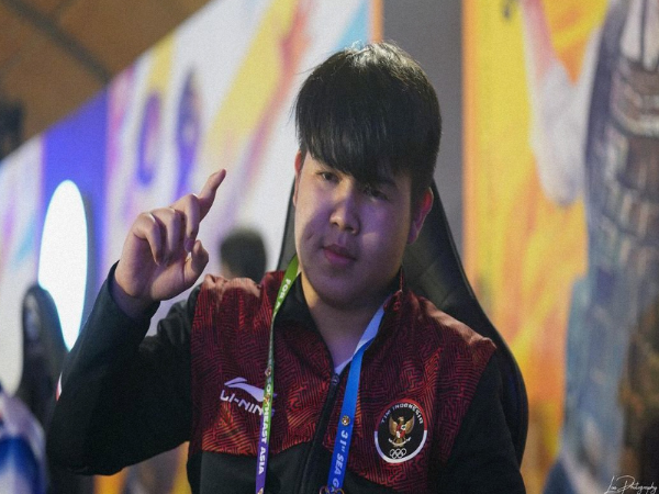 Satar Resmi Hengkang dari Genesis Dogma GIDS, Menuju BTR RA?