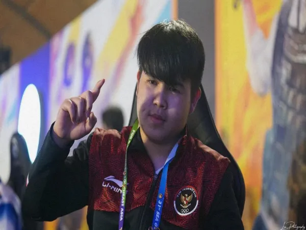 Satar Resmi Hengkang dari Genesis Dogma GIDS, Menuju BTR RA?