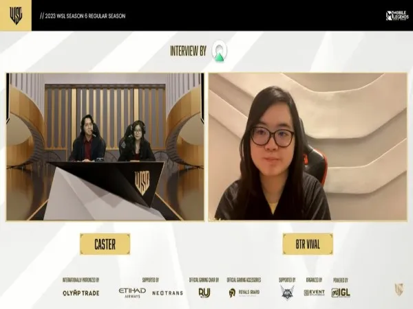 Sudah Banyak Raih Trofi, Bigetron Era Tetap Punya Tantangan Tersendiri