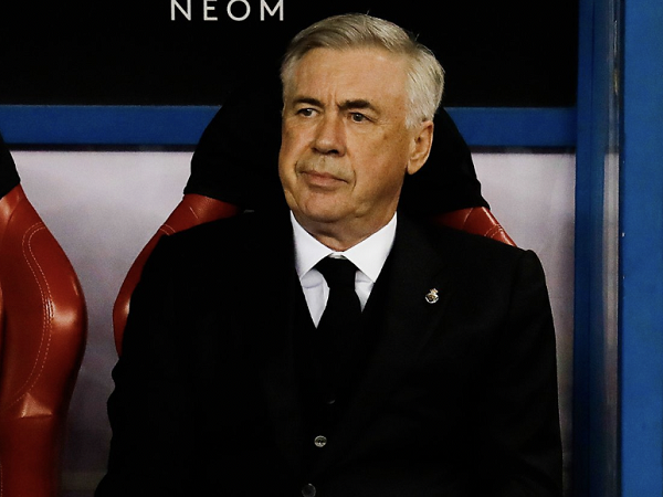 Carlo Ancelotti Bantah Sedang Didekati Timnas Brasil