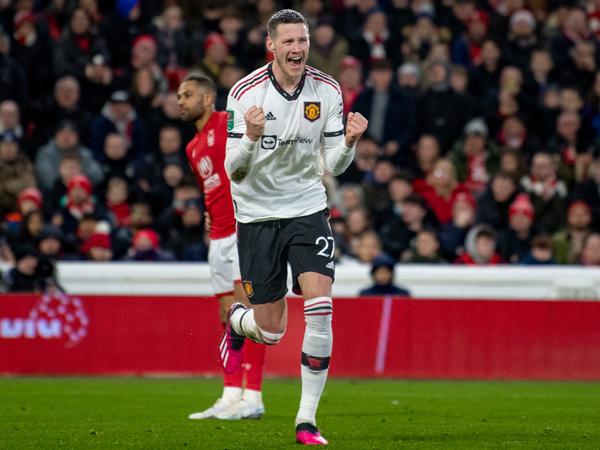 Clinton Morrison: Gol Pertama Bagus Bagi Kepercayaan Diri Wout Weghorst