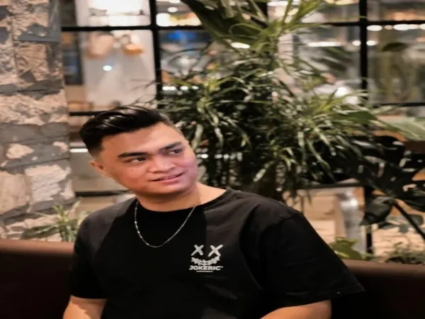 Ditinggal oleh Satar, Nicil Tegaskan Pondasi GD GIDS Bukan Cuma 1 Pemain