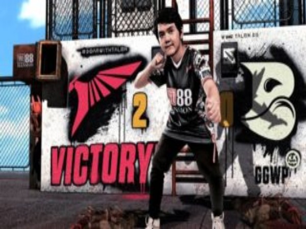 Libas Bleed eSports di DPC SEA 2023, Talon Esports Tatap Tiket Lima Major