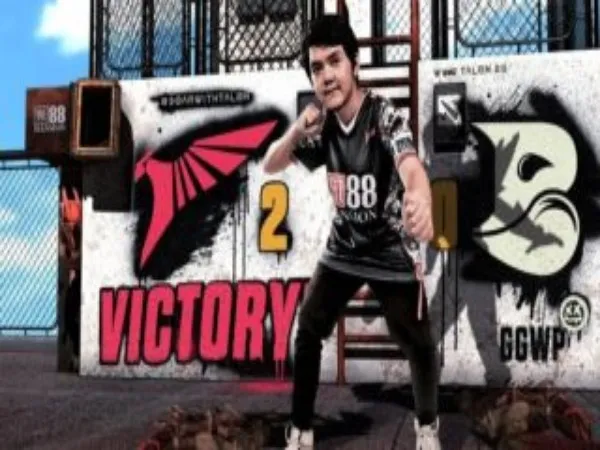 Libas Bleed eSports di DPC SEA 2023, Talon Esports Tatap Tiket Lima Major