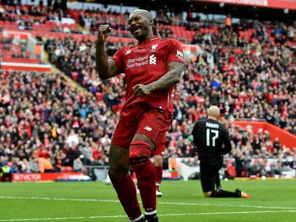 Mantan Striker Liverpool Ingin Kembali Berkarier di Usia 41 Tahun