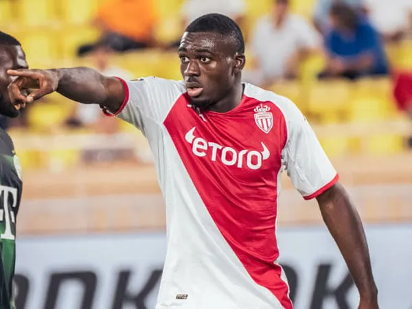 Youssouf Fofana