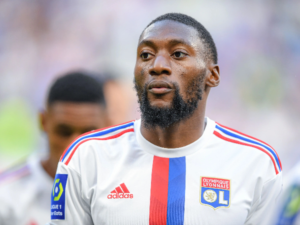 Lyon Resmi Pinjamkan Karl Toko Ekambi ke Rennes