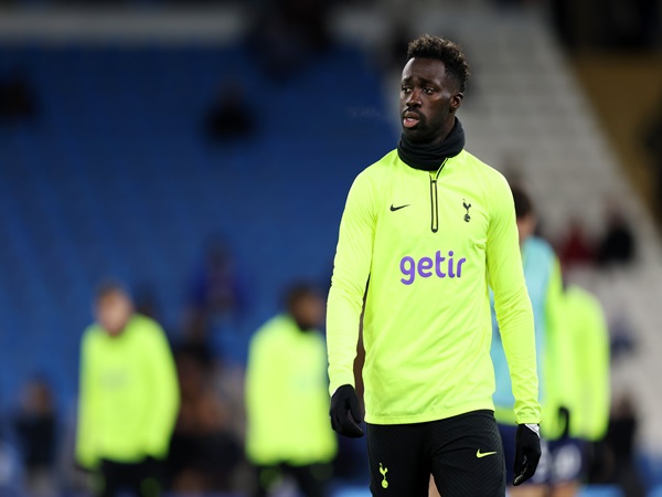 Nice Ajukan Tawaran Pada Davinson Sanchez Januari Ini