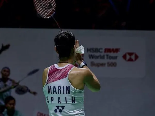 Eropa Loloskan Dua Wakil ke Semifinal Indonesia Masters 2023