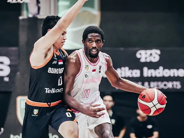 Lewat Overtime, West Bandits Pecundangi Bumi Borneo