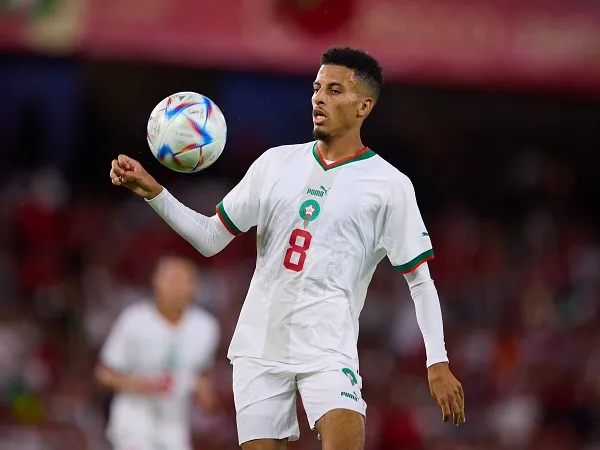 Marseille Kalahkan Napoli dan Leeds United untuk Azzedine Ounahi