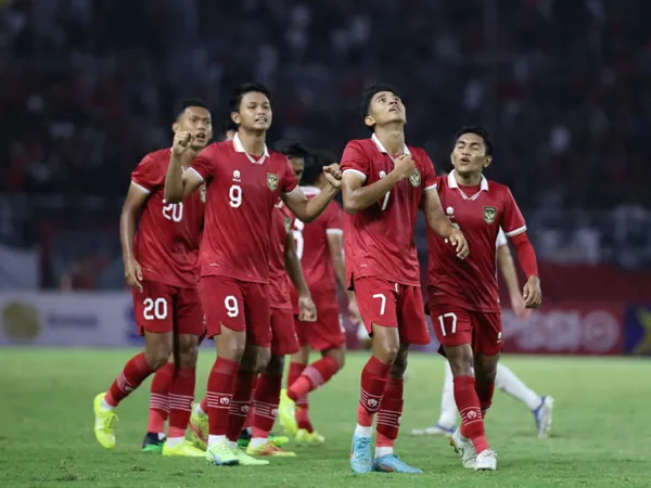 30 Pemain Dipanggil untuk TC Timnas Indonesia U-20 Jelang Piala AFC