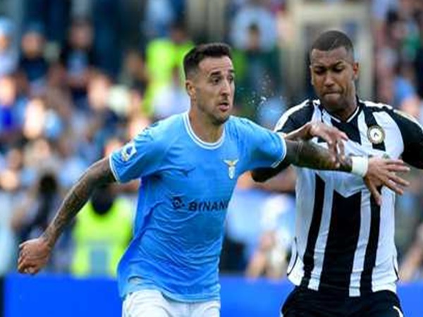 Agen Bantah Matias Vecino Ingin Tinggalkan Lazio Januari Ini