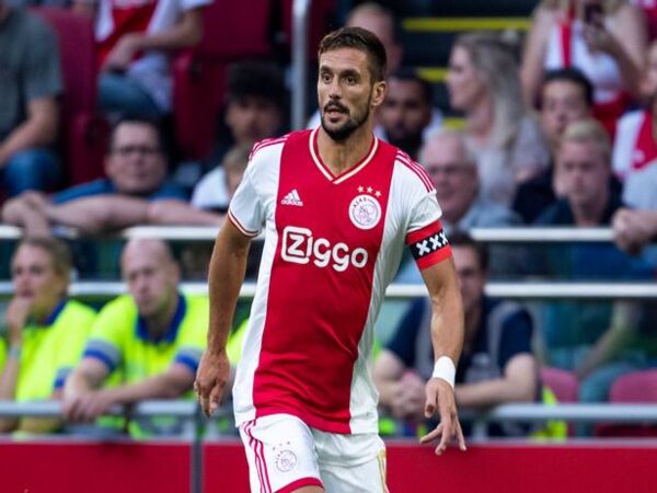 AS Roma Bidik Dusan Tadic Sebagai Pengganti Zaniolo