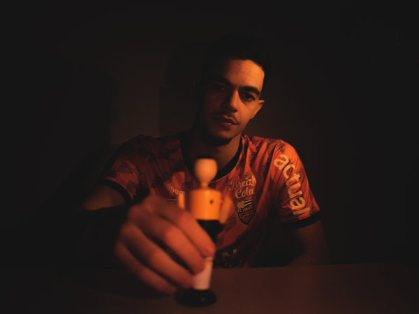 Lyon Resmi Pinjamkan Romain Faivre ke Lorient Hingga Akhir Musim