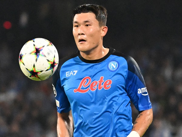 Mourinho Ungkit Kegagalan Tottenham Rekrut Kim Min-Jae