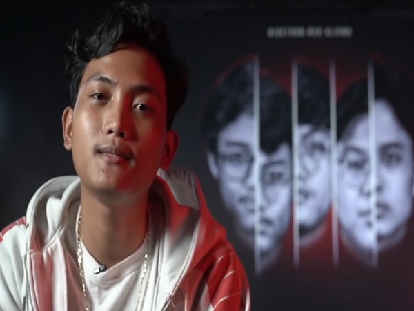 Ryzen 'Old RA' Tersisa di Bigetron, Zuxxy dan Microboy Berikan Pesan