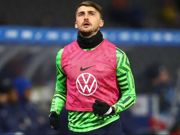 Maximilian Philipp