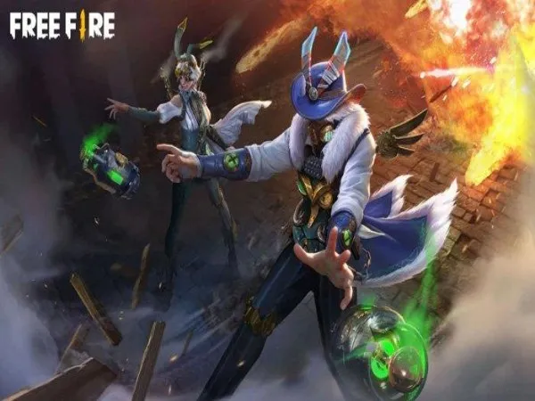 Indonesia Sumbang 3 Wakil ke Final Snapdragon Pro Series Free Fire 2023