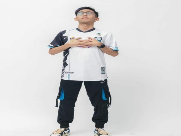 Komentar Branz Perdana Membela EVOS Legends di MPL Gantikan Clover