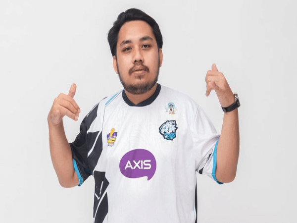 Melengkapi Trofi Jadi Harapan Manajer EVOS Legends untuk Tahun 2023