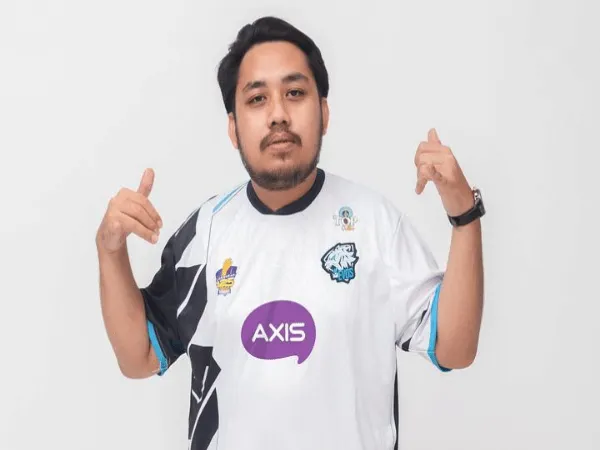 Melengkapi Trofi Jadi Harapan Manajer EVOS Legends untuk Tahun 2023