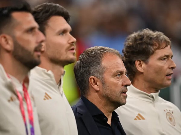 Timnas Jerman Bakal Tantang Peru dan Belgia di FIFA Matchday Maret 2023