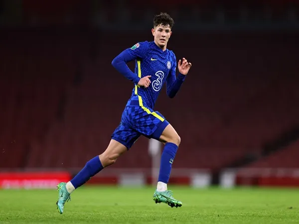 Striker buruan Tottenham