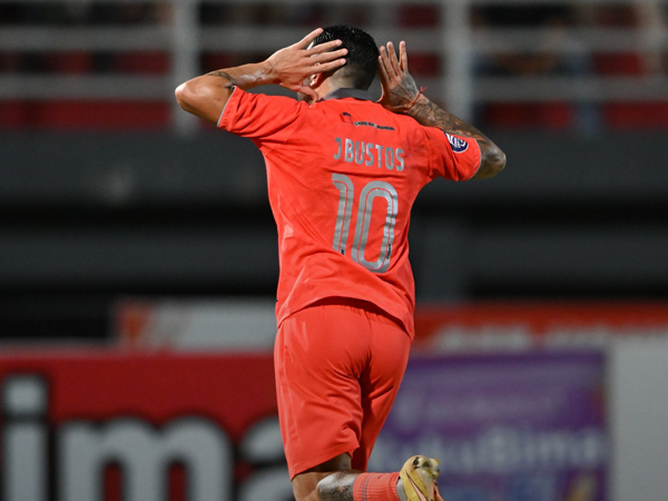 Borneo FC Akhiri Puasa Kemenangan, Wajib Jaga Konsistensi