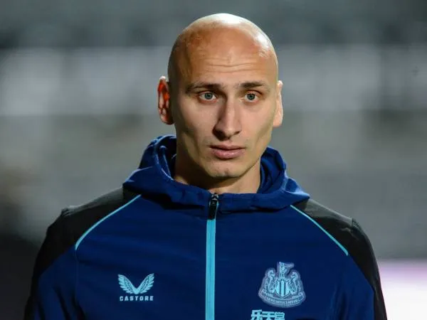 Nottingham Forest Selangkah Lagi Dapatkan Eks Gelandang Liverpool