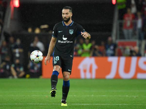 Nottingham Forest Sepakati Harga Bek Tengah Atletico Madrid, Felipe