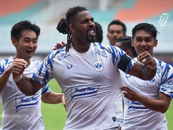 Persiapan Panjang Jadi Modal PSIS Putus Tren Positif Persib