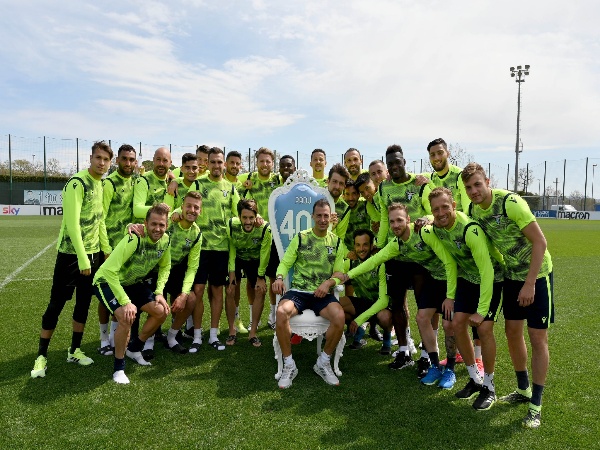 Stefan Radu Konfirmasi Niatnya Untuk Pensiun Akhir Musim Ini