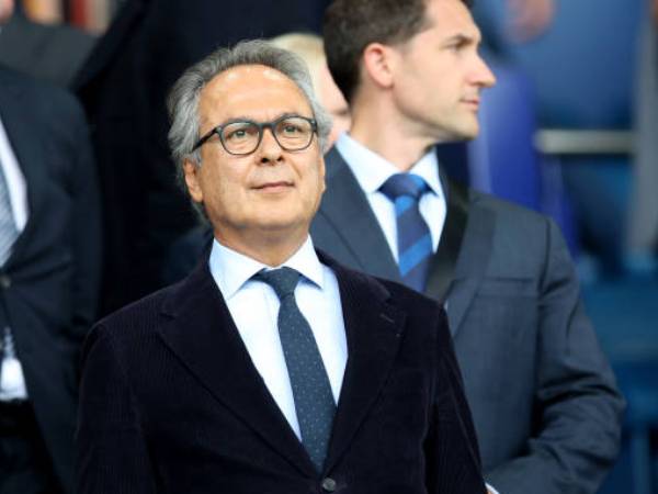 Everton Kembali Hadapi Reaksi Keras dari Para Penggemar