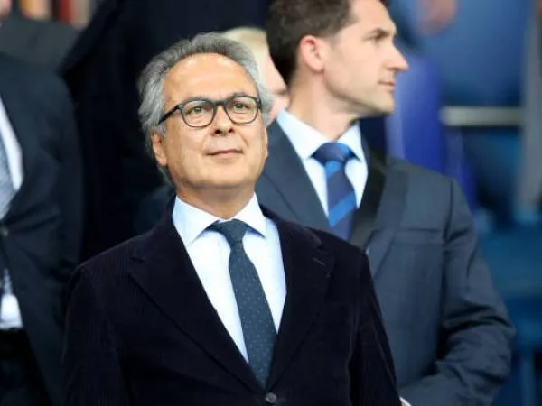 Everton Kembali Hadapi Reaksi Keras dari Para Penggemar