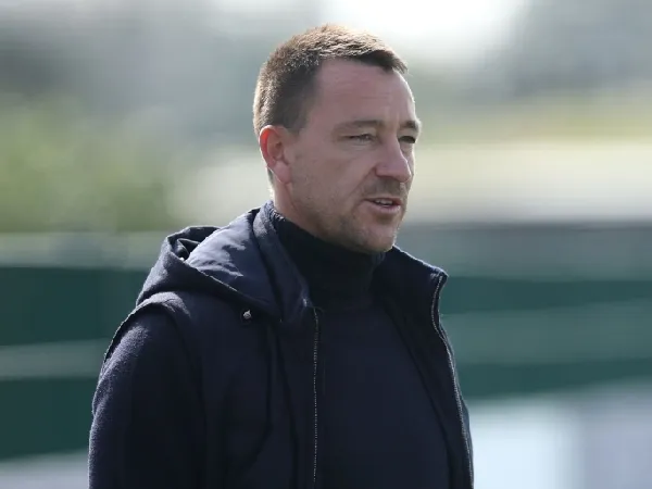 John Terry mengejek Piers Morgan dan Arsenal