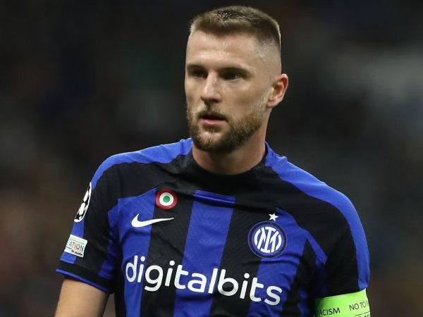 Milan Skriniar Menghilang, Begini Penjelasan Simone Inzaghi