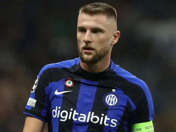 Bek Inter Milan, Milan Skriniar.