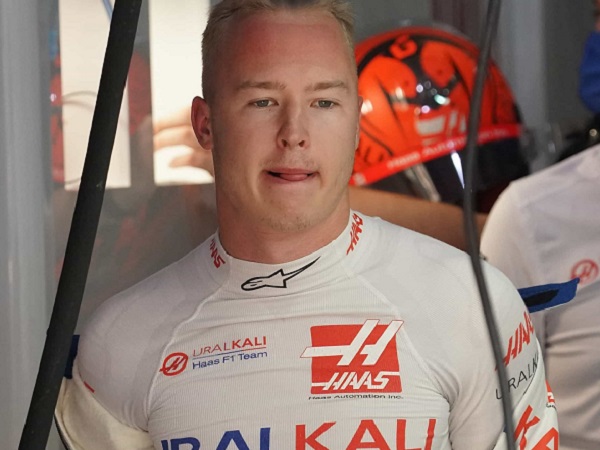 Nikita Mazepin Pastikan Dirinya Kembali ke Dunia Balap Mobil