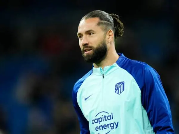 Nottingham Forest Resmi Datangkan Felipe dari Atlético Madrid