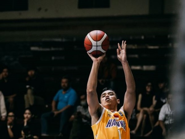 Tangerang Hawks Tambah Penderitaan Evos Thunder