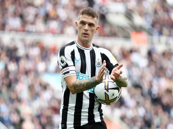 Trippier