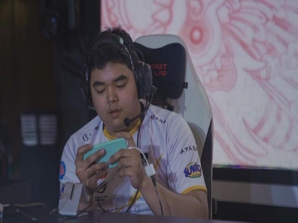 Fokus Pulihkan Cedera, R7 Tolak Tawaran Seleknas MLBB SEA Games 2023