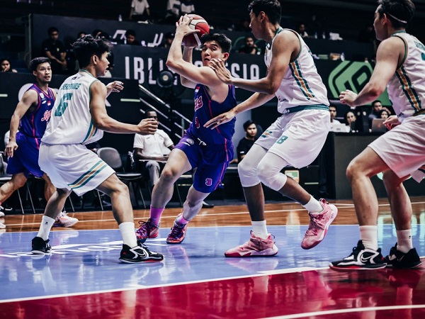 Jerry Lolowang Beberkan Penyebab Kekalahan Satya Wacana Dari Rans