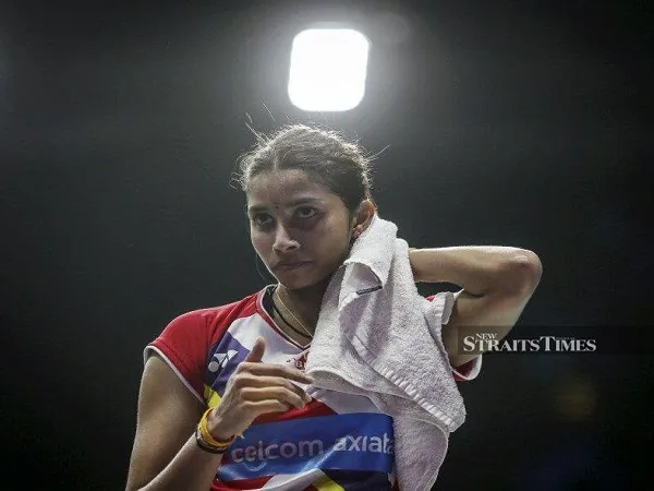 Kisona Selvaduray Jalin Kesepakatan Dengan Sponsor Baru