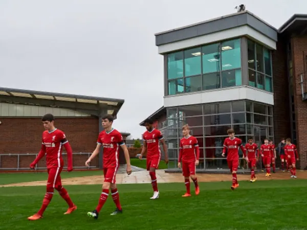 Liverpool Sedang Dalam Pembicaraan untuk Membeli Kembali Melwood