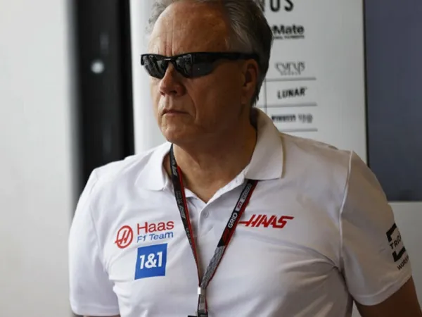 Haas, Gene Haas