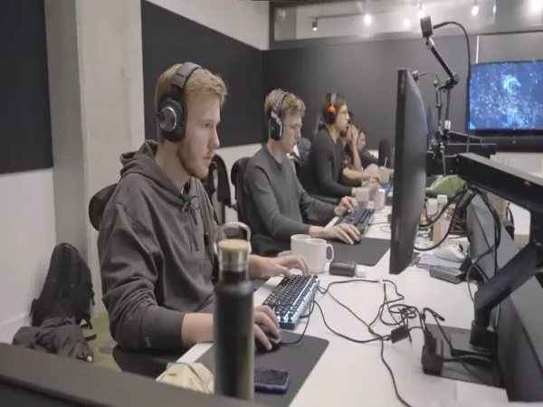 Region EEU DPC Mendapatkan 3 Slot Major, Cr1t Tidak Setuju